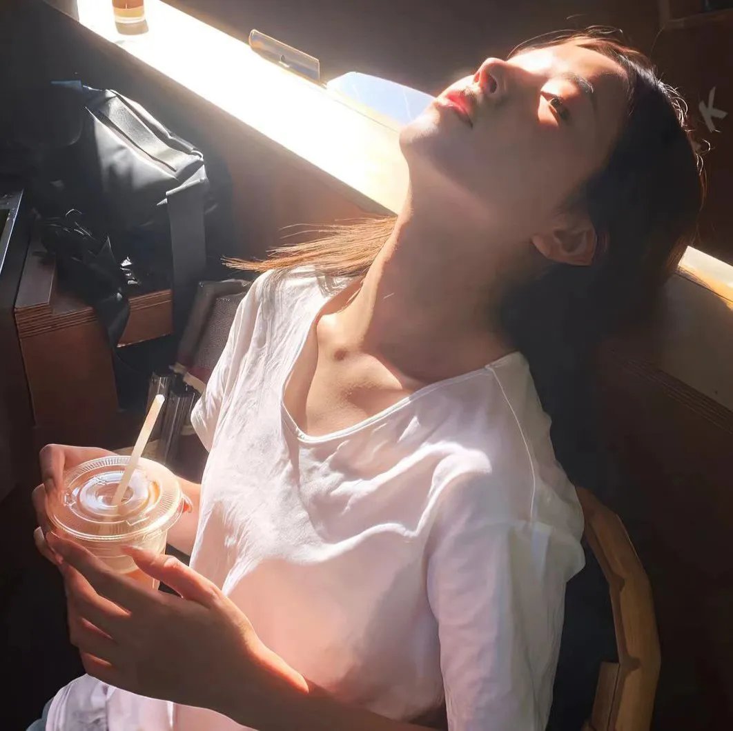 阿游小姐